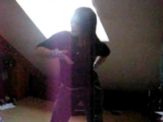 tecktonik débutante 3