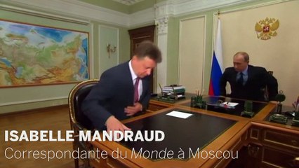 Pourquoi Poutine est-il si prudent sur le crash de l'Airbus ?