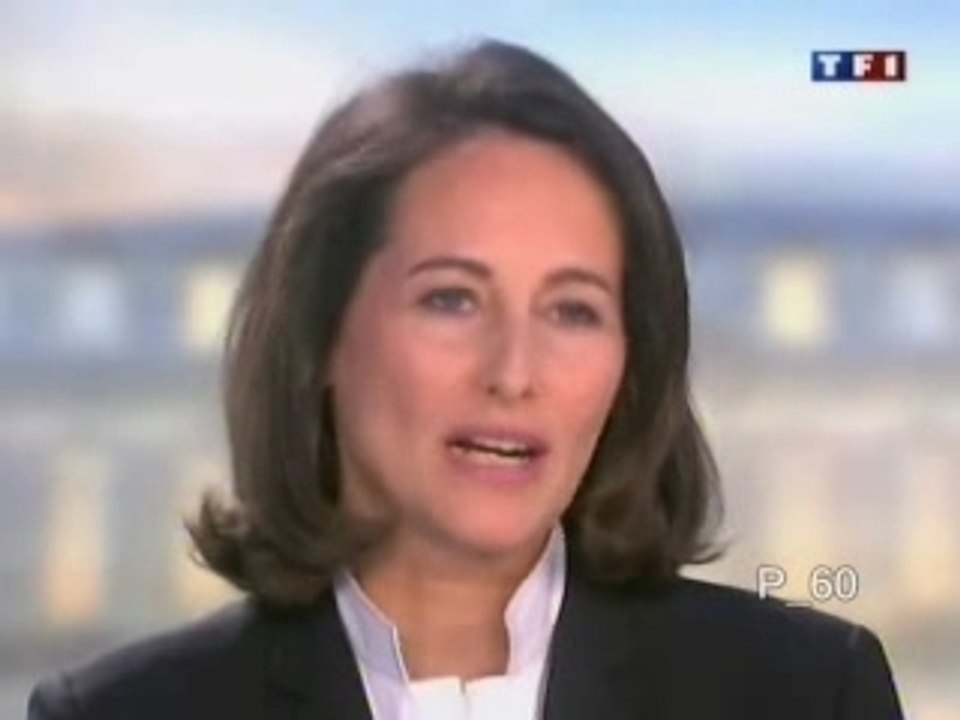 Le grand débat Royal/Sarkozy 9/9
