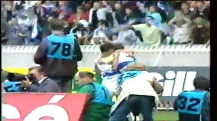Jean-Pierre Papin But | OM vs Monaco (1989)