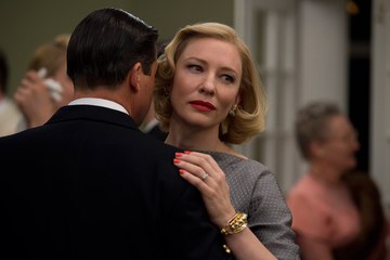 CAROL - bande-annonce officielle du film [VOST]