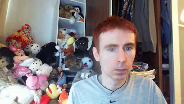 Wiwi égratigne les larmes d'un copain de Glenmor