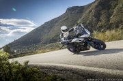 Essai Yamaha MT-09 Tracer : Vers un succès tout tracé !