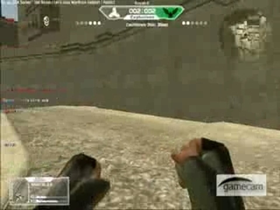 Warrock video