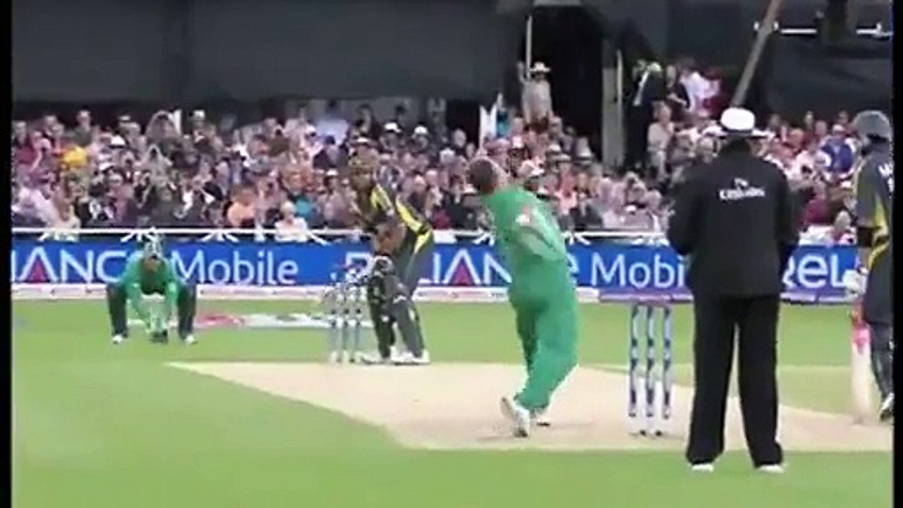 BOOM BOOM AFRIDI SONG