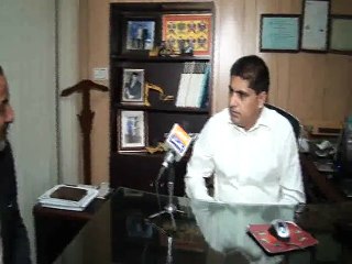 Ghulam Mustafe Ceo(LIFT UP BUSINESS CORPORATION)Pvt LTD Talked with Shakeel Anjum