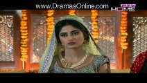 Tum Mere Kia Ho Drama Today Episode 4 Dailymotion on Ptv Home - 5th November 2015