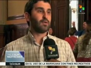 Derecha busca recuperar el poder en países de Latinoamérica