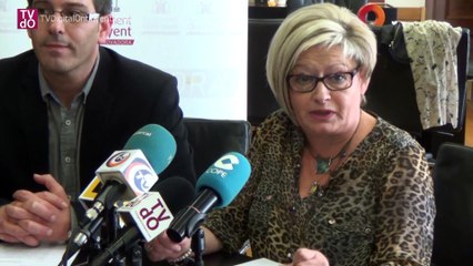 Presentació Ontinyent Participa 2016