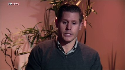 Uber Attacker Apologises To Driver