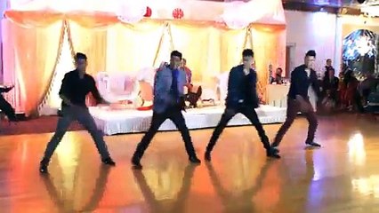 Mehndi Dance for Boys - Video Dailymotion
