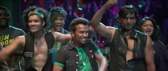 Muqabala Song Promo from ABCD Any Body Can Dance - vidéo dailymotion