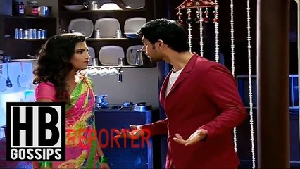 Meri Aashiqui Tumse Hi Milan Gets-Intimate-With His Girlfriend NOT Ishani 4th No