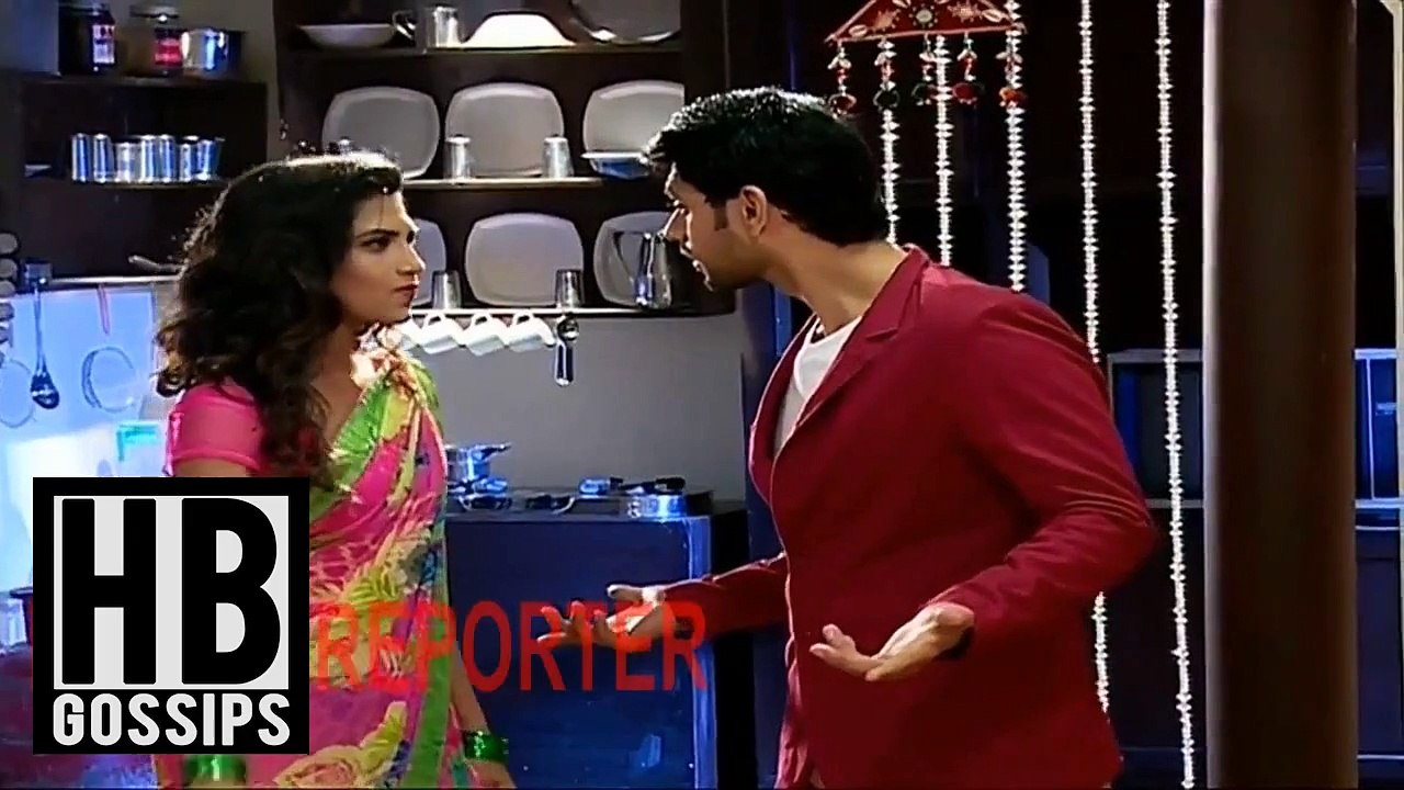 Meri Aashiqui Tumse Hi Milan Gets-Intimate-With His Girlfriend NOT Ishani 4th No