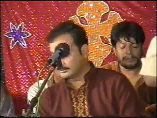 AHMED NAWAZ CHEENA NEW SONG 2015 - 8