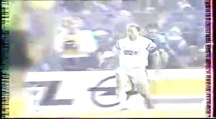 Jean-Pierre Papin But | OM vs AEK Athènes (1989)