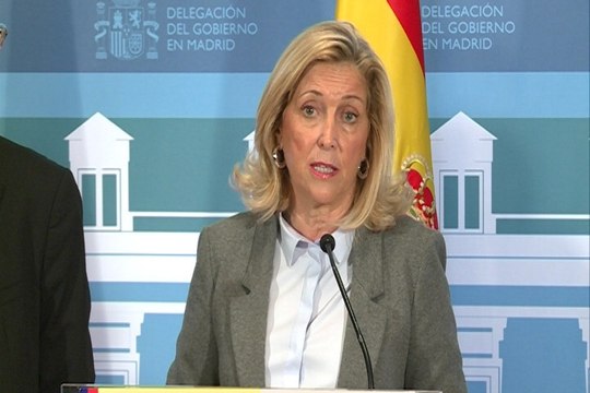 Los homicidios y asesinatos bajan un 37% en Madrid