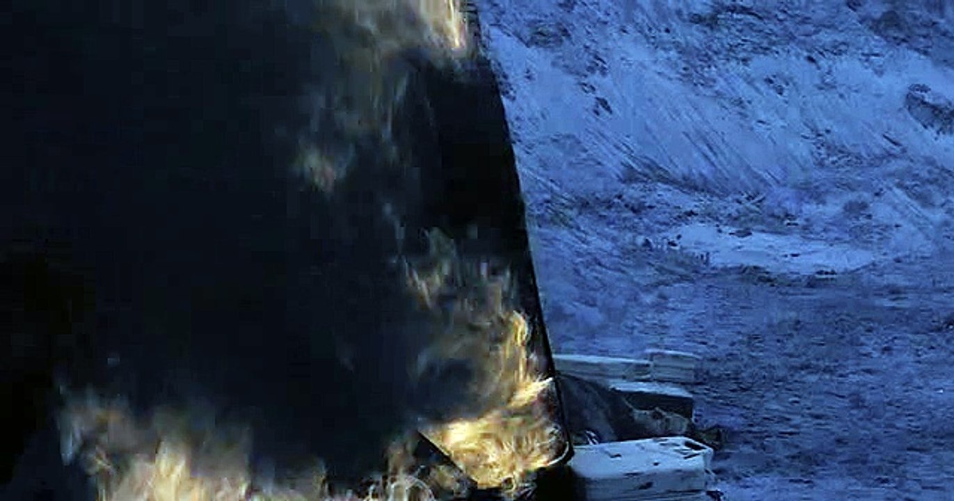 Jak rozpętałem drugą wojnę światową (część 2) PART-2