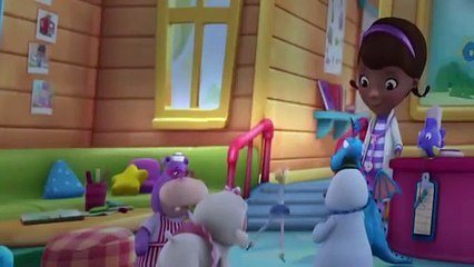 Η μικρή γιατρός  2015 - Η Πρίμα Μπαλαρίνα (ελληνικά )