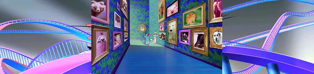 Oggy And The Cockroaches New Episode 2015 ❤ Oggy 2015 New Compilation ❤❤