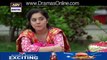 Khatoon Manzil Today Episode 15 Dailymotion on Ary Digital - 5th November 2015 part 1