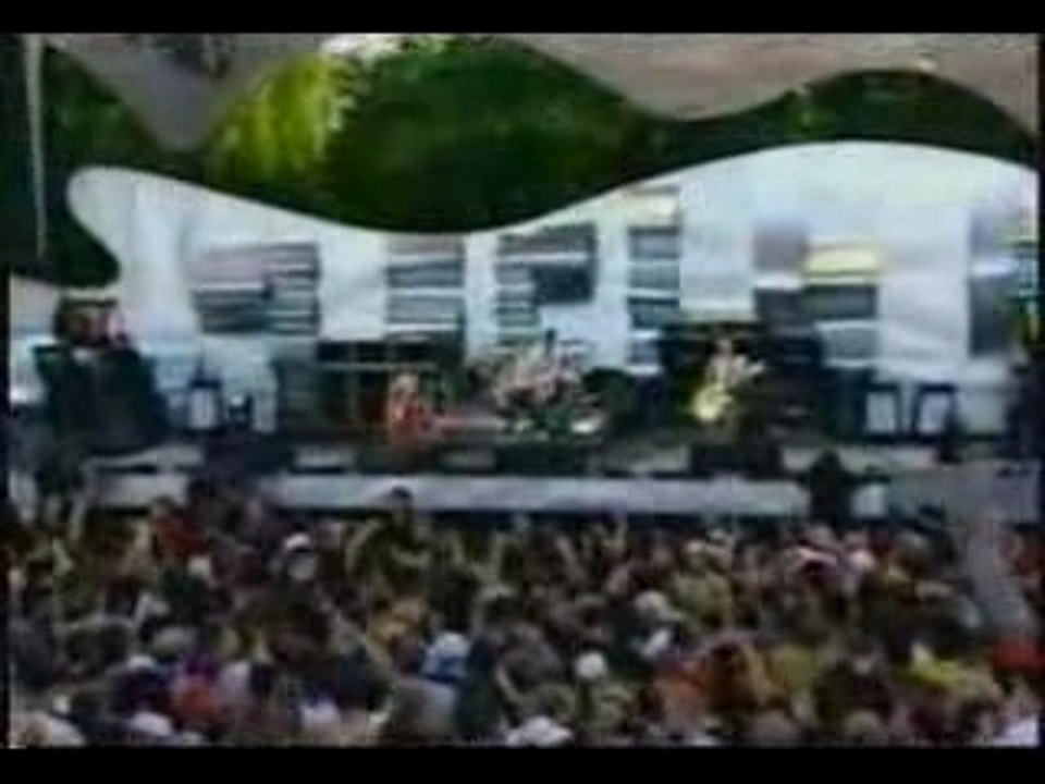 RHCP - Californication