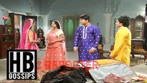 Diya Aur Baati Hum Suraj_ Sandhya Finally Gets Happy Ending 5th November 2015