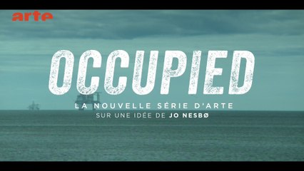 TEASER "Occupied"