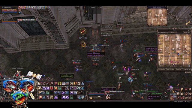 Quest: The Hero's Journey - Guillotine Fortress - Update Infinite Odyssey