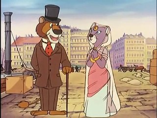 23 Le Tour du Monde en 80 Jours Destination New York