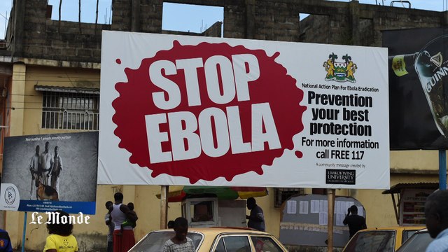 Sierra Leone : Avec la fin d'Ebola, les investisseurs vont pouvoir revenir