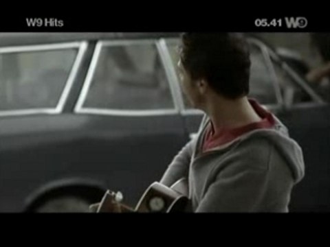 Christophe Mae - On s'attache