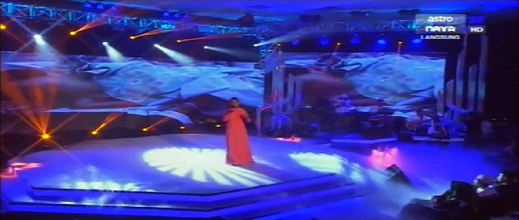 Sufi AF - Rapuh (di Pencetus Ummah)