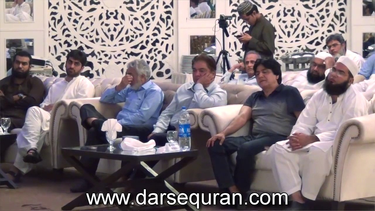 (SC#1509465) ''Insaan K Gunha Aur Allah Ki Maafi'' Molana Tariq Jameel