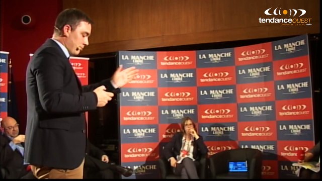 Elections régionales en Normandie : une minute pour convaincre dans la Manche