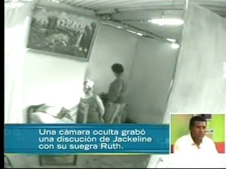 Auxilio cambienme de suegra - Laura bozzo (Parte 2)