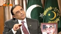 Zardari Saddar Tezabi Totay