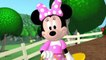 MICKEY MOUSE CLUBHOUSE Minnie Mouse Bowtique Bow Toons Full Episodes