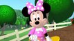 MICKEY MOUSE CLUBHOUSE Minnie Mouse Bowtique Bow Toons Full Episodes