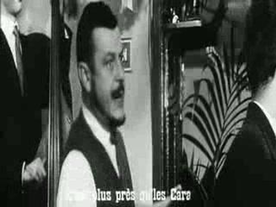 Boby Lapointe Framboise