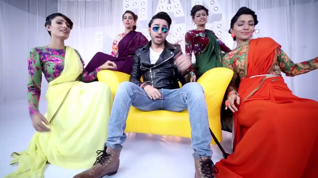 Har Lamha Zindagi - Bollywood HD Video song [2015] Amanat Ali