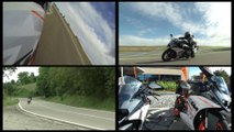 Essai KTM RC 390 : Le Moto3 près de chez vous !
