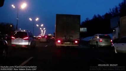 Car Crashes Compilation # 457 - January 2015 / Подборка Аварий и ДТП 201