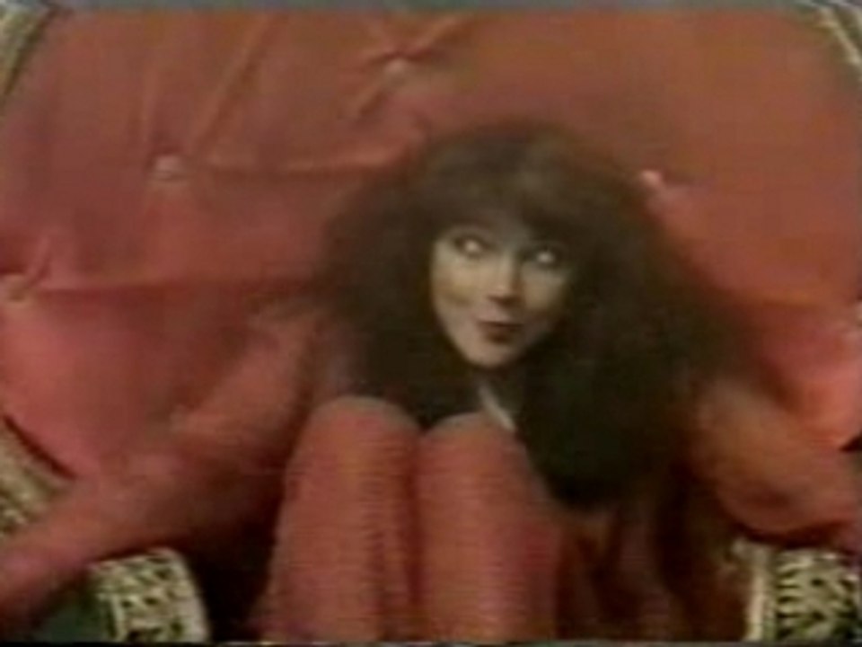 Kate Bush - December Will Be Magic Again