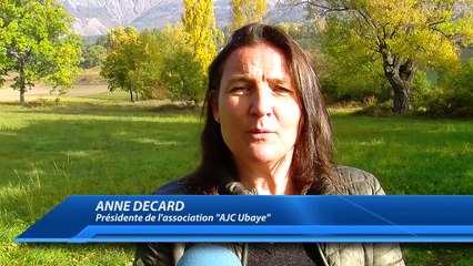 D!CI TV - La braderie des commerçants à Barcelonnette