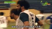 أهداف مباراة سموحه و إنبي (1 - 1) | الأسبوع الرابع | الدوري المصري 2015-2016
