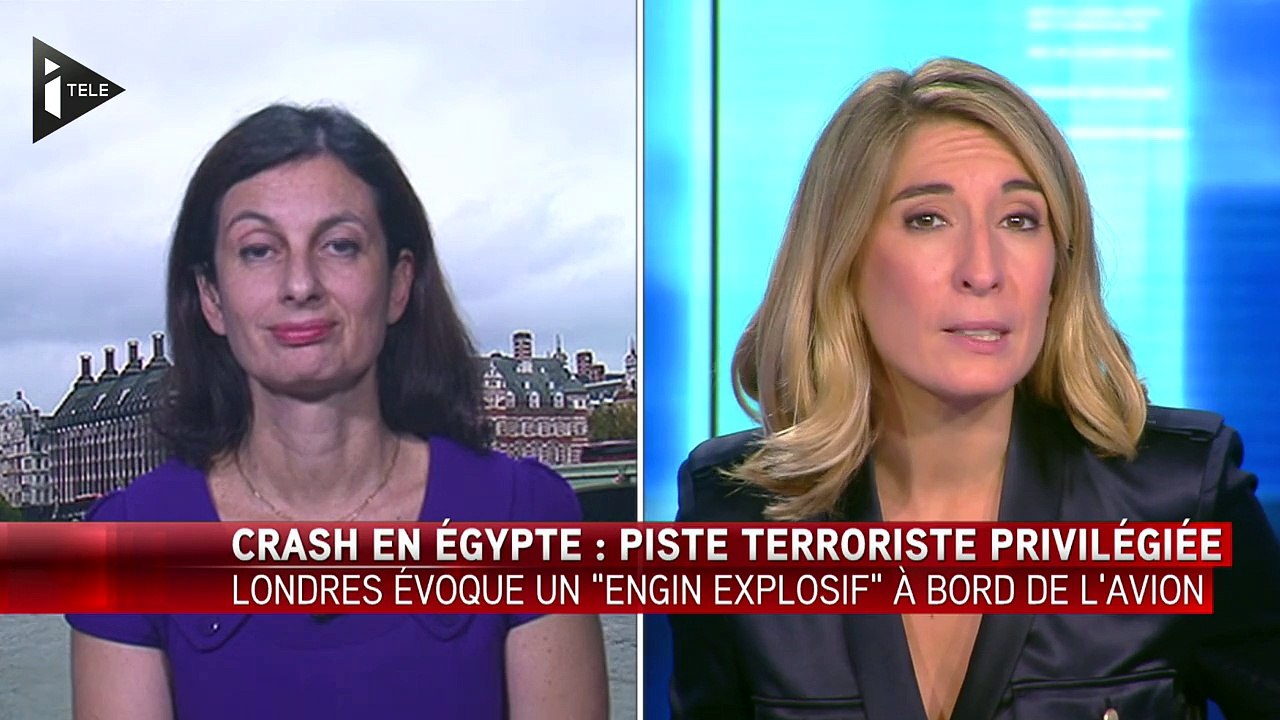 L'Egypte "prête à coopérer" pour assurer la sécurité des touristes étrangers