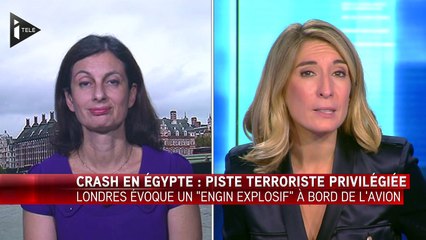 L'Egypte "prête à coopérer" pour assurer la sécurité des touristes étrangers