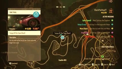 Need for Speed 2015 Cheats - get easy money