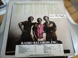 THE MEADOWS -I CAN'T UNDERSTAND(RIP ETCUT)RADIO REC 81